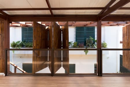 Sagarana House - Brazil 